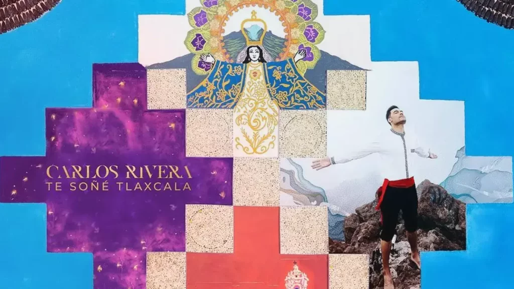 ¿Cuándo se estrena el nuevo video de Carlos Rivera? Te lo decimos