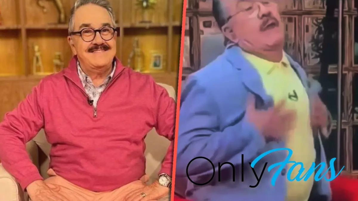 ¿Pedrito Sola abrirá Onlyfans? Esto es lo que dijo.