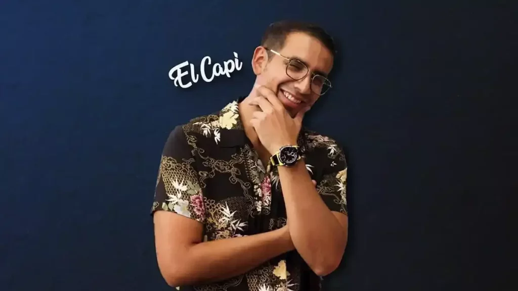 Regresa el comediante Capi Pérez al CCU de Puebla ¿Jalas?