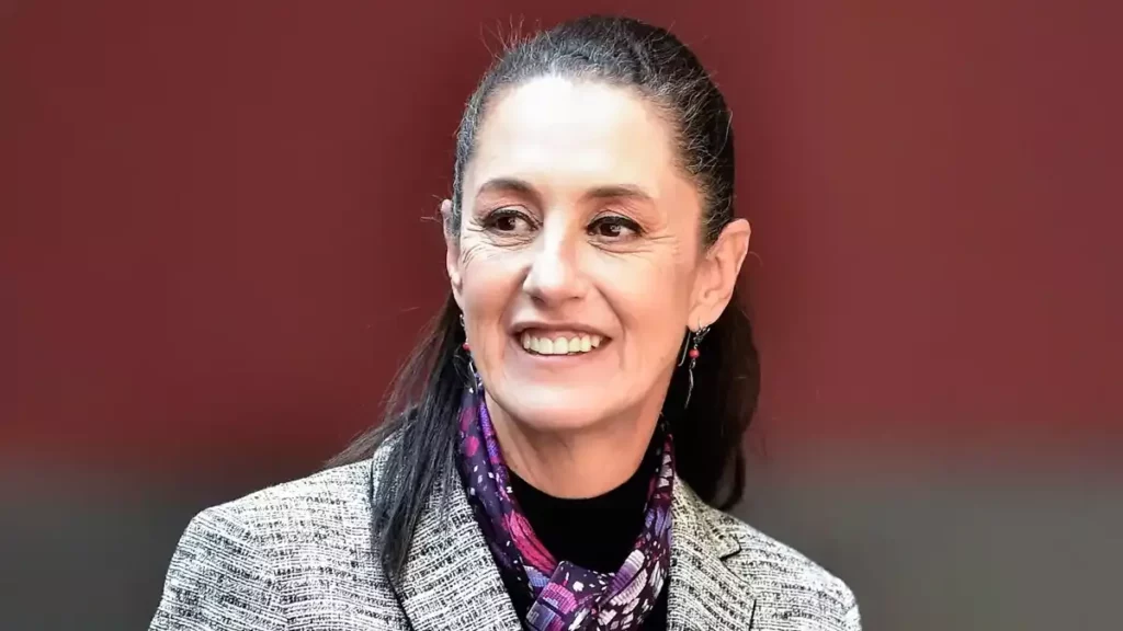 Educación pública y gratuita, garantía de nuestro movimiento: Sheinbaum