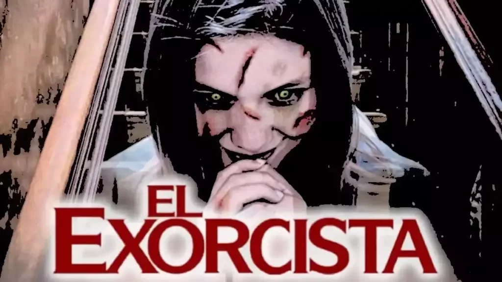 La gran obra de teatro El Exorcista llega a Puebla
