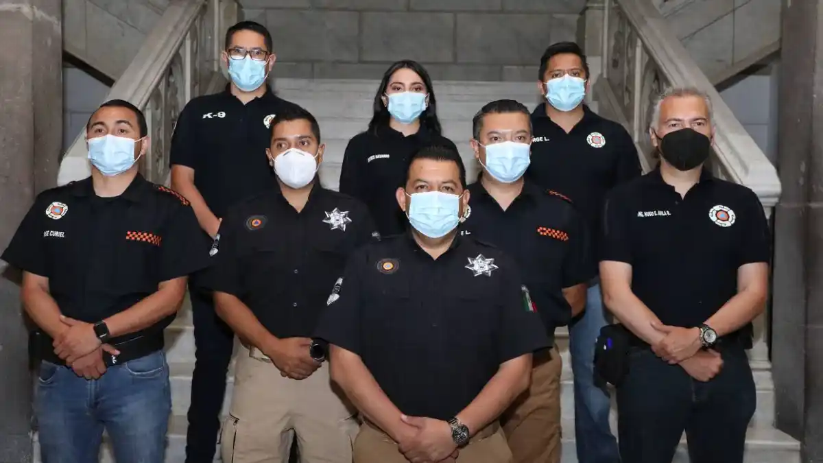 Ayuntamiento de Puebla fortalece sistemas de alertamiento para sismos e inundaciones con nueva infraestructura