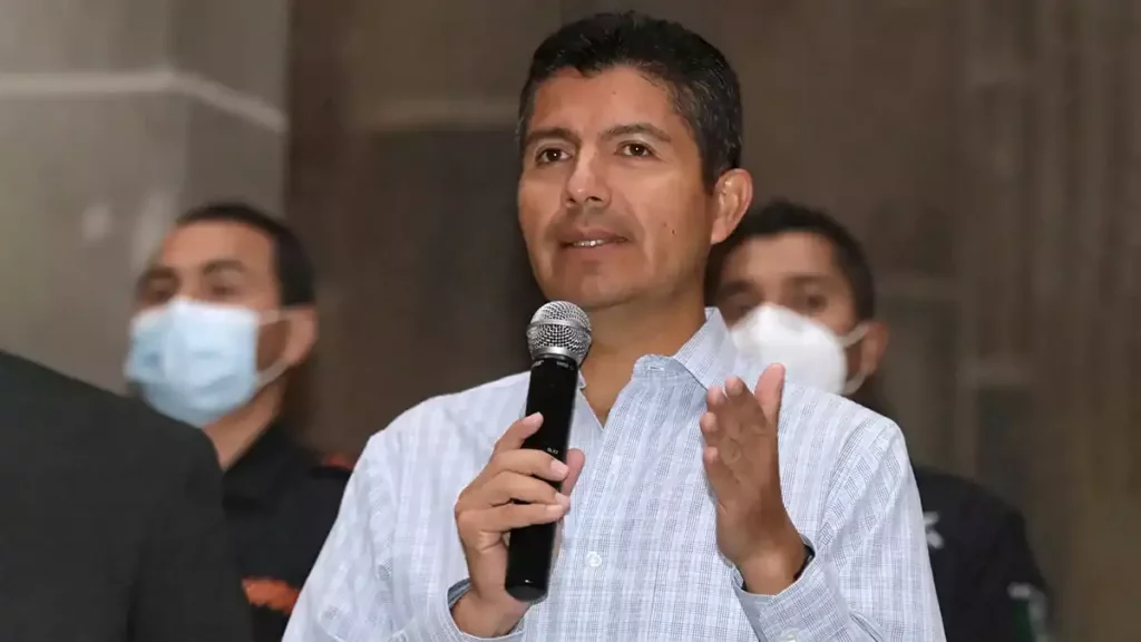Ayuntamiento de Puebla demandará a ambulantes de Fuerza 2000 por agresiones a funcionarios