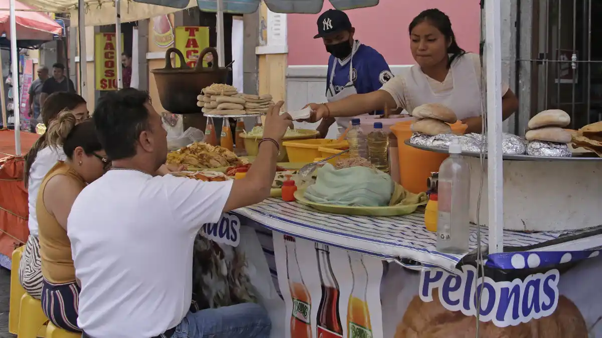 Por festejos a “Santa Clara”, Gobierno Municipal permitirá venta de antojitos y artículos religiosos