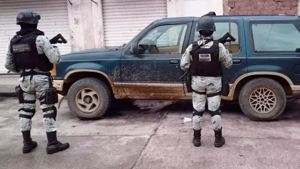 Descarta Barbosa presencia de cárteles nacionales en Puebla.