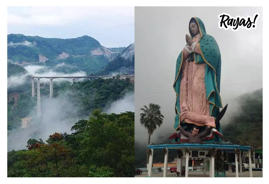 Xicotepec te espera en elDuaTrail: maravíllate con la naturaleza del Pueblo Mágico