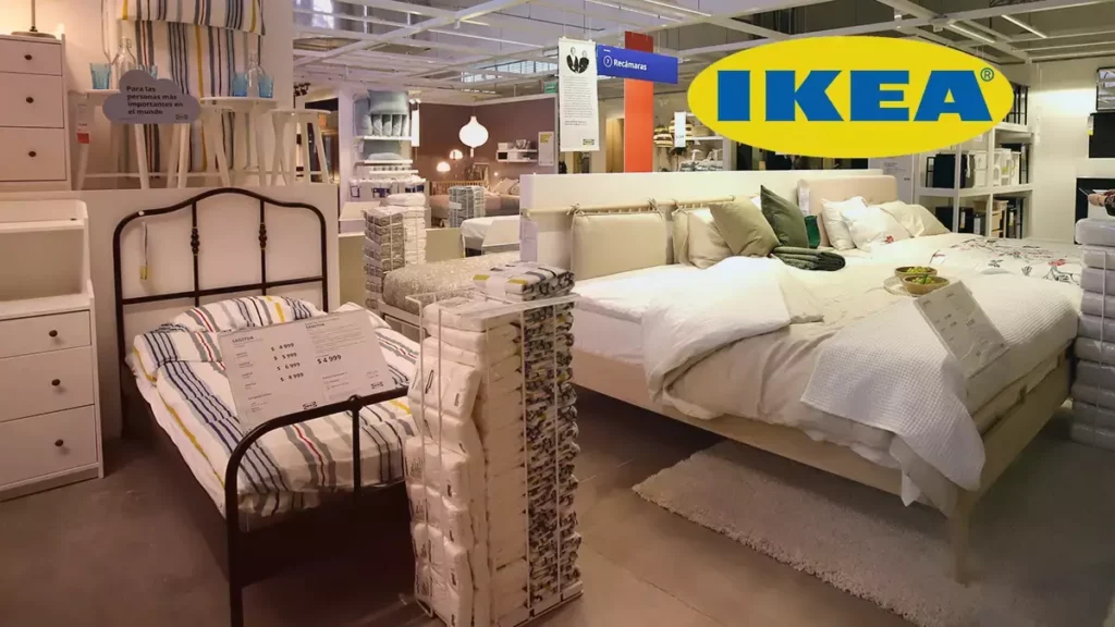 IKEA Puebla: 5 productos aesthetic para remodelar tu casa