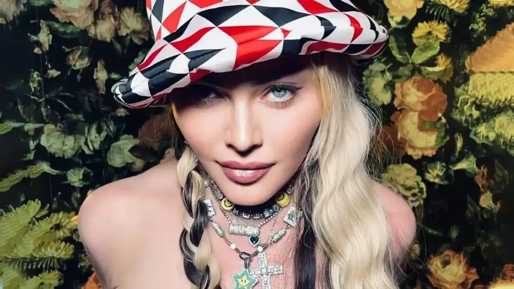 ¡Felicidades Reina del pop! Descubre 10 cosas que no sabías de Madonna.