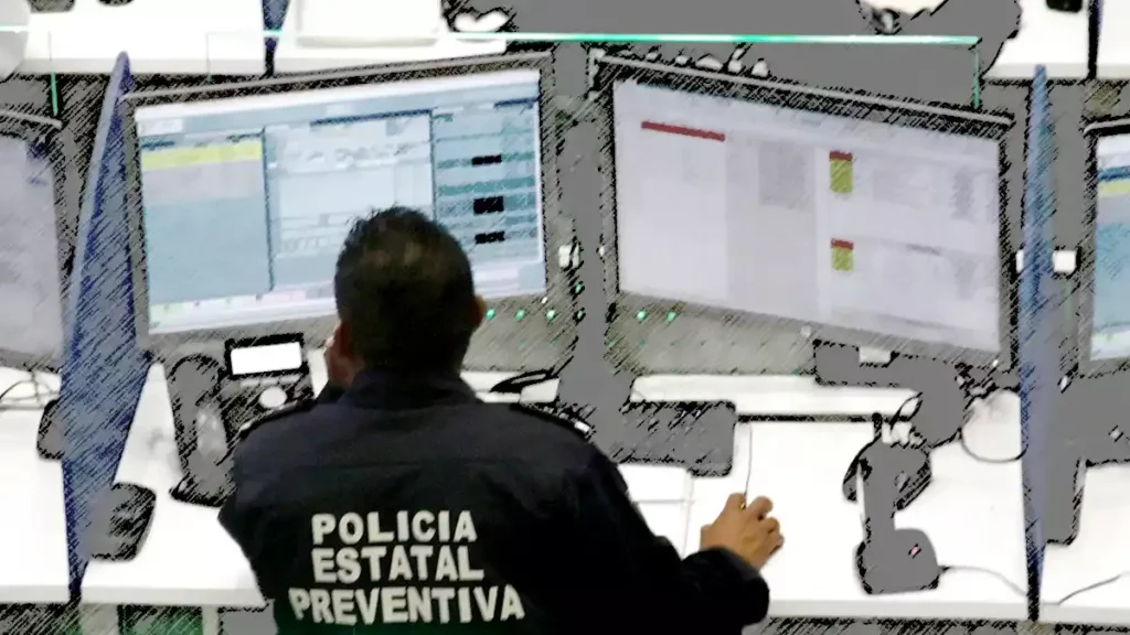 Gobierno de Puebla investiga mensajes en redes sociales sobre supuestos actos de violencia