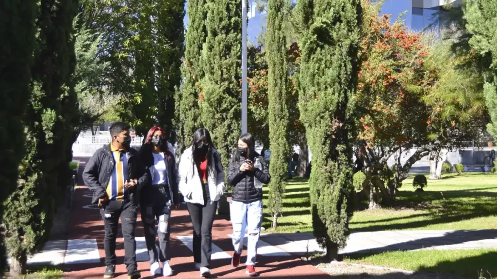 Se incorporan a la BUAP cerca de 32 mil estudiantes de nuevo ingreso