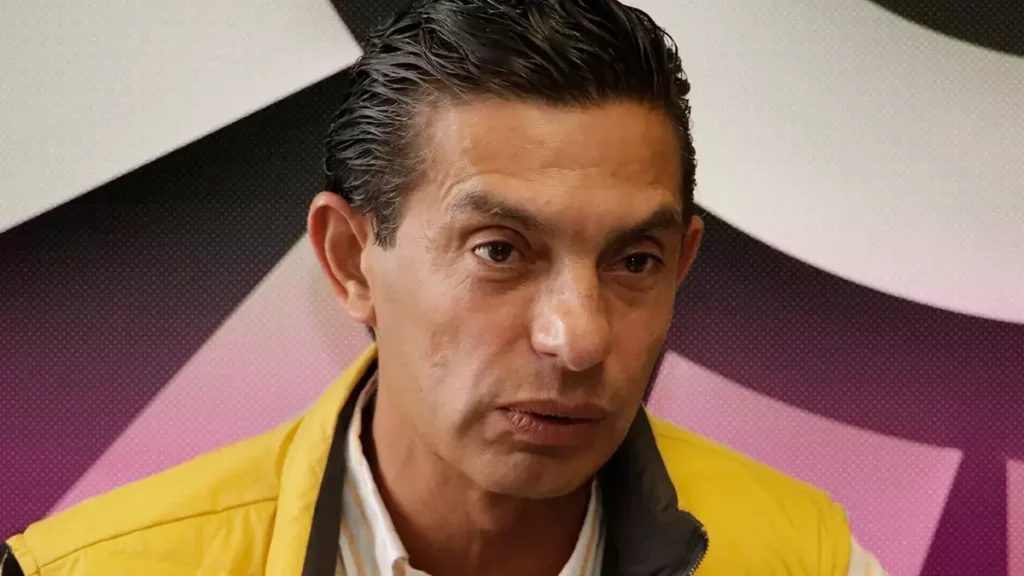 PRD Puebla está abierto a auditoría ante multas por irregularidades: Carlos Martínez