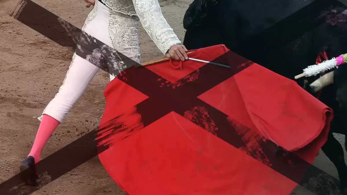 Animalistas ganan amparo y Feria de Zacatlán se queda sin corrida de toros.