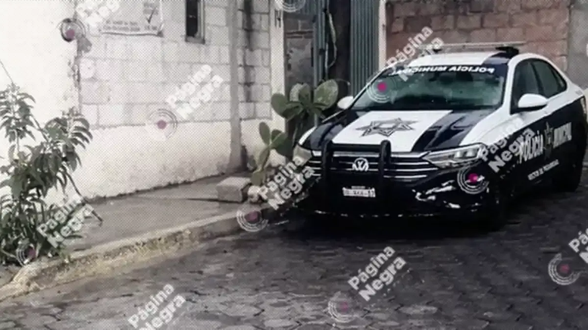 Encuentran a un hombre muerto a puñaladas en la colonia La Palma