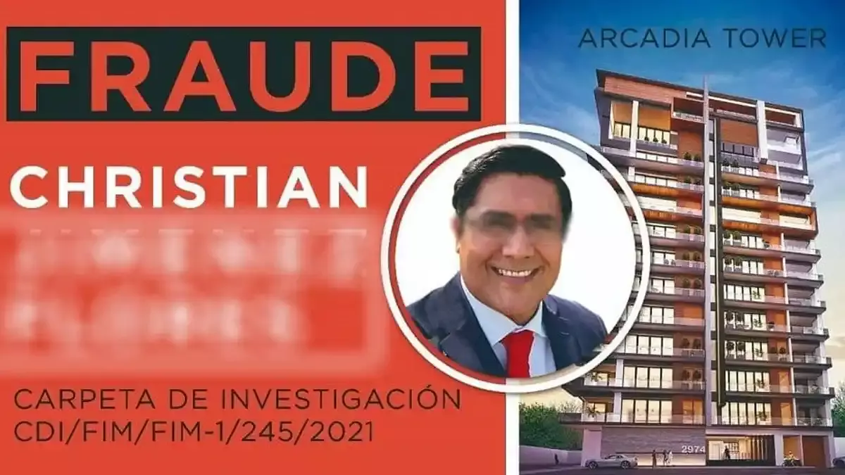 Víctimas del fraude en el residencial Arcadia Tower siguen sin recibir justicia.