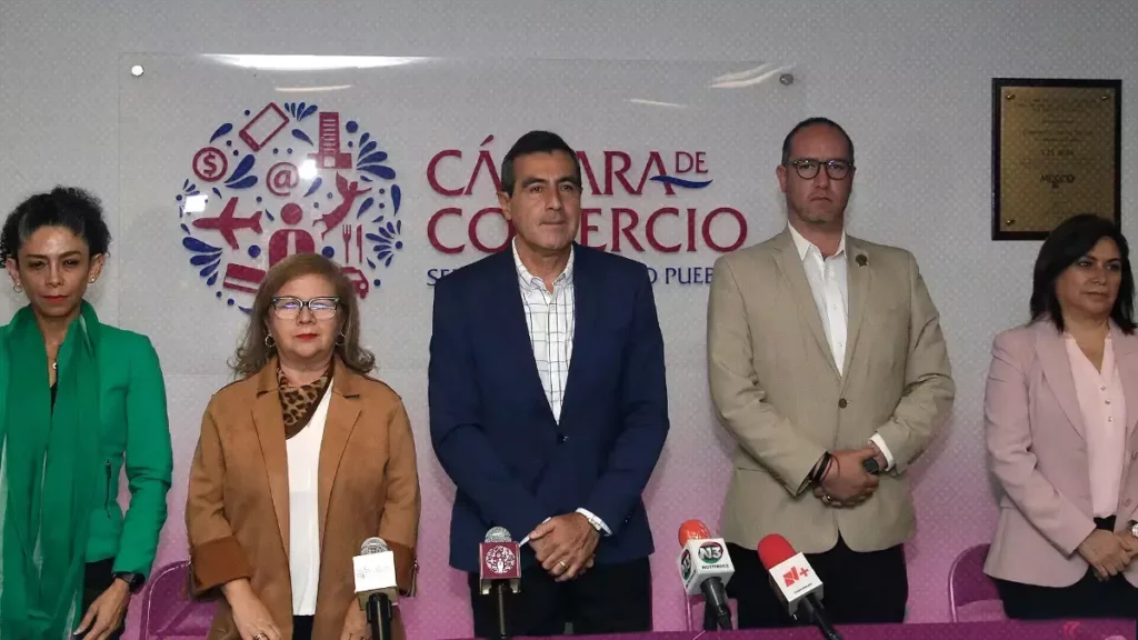 Canaco invita a ciclo de conferencias para evitar violencia de género