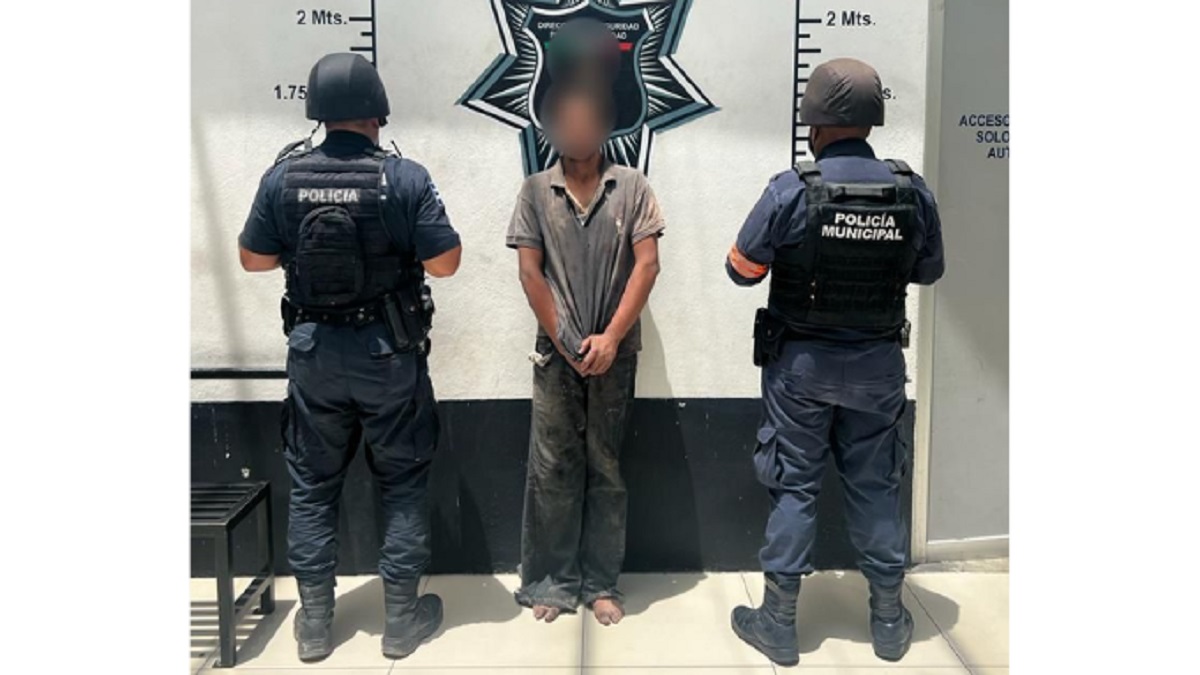 En Atlixco, Patrulla Naranja atiende oportunamente a llamada de auxilio por violencia de género