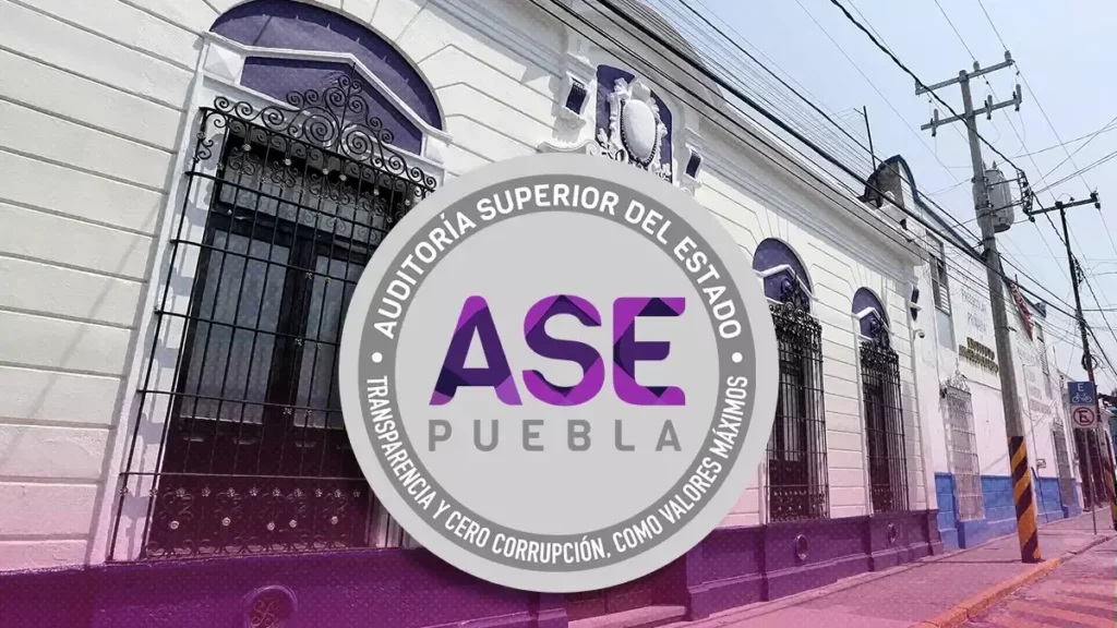 ASE se queda sin Padrón de Auditores Externos 2022; nadie cumplió con requisitos