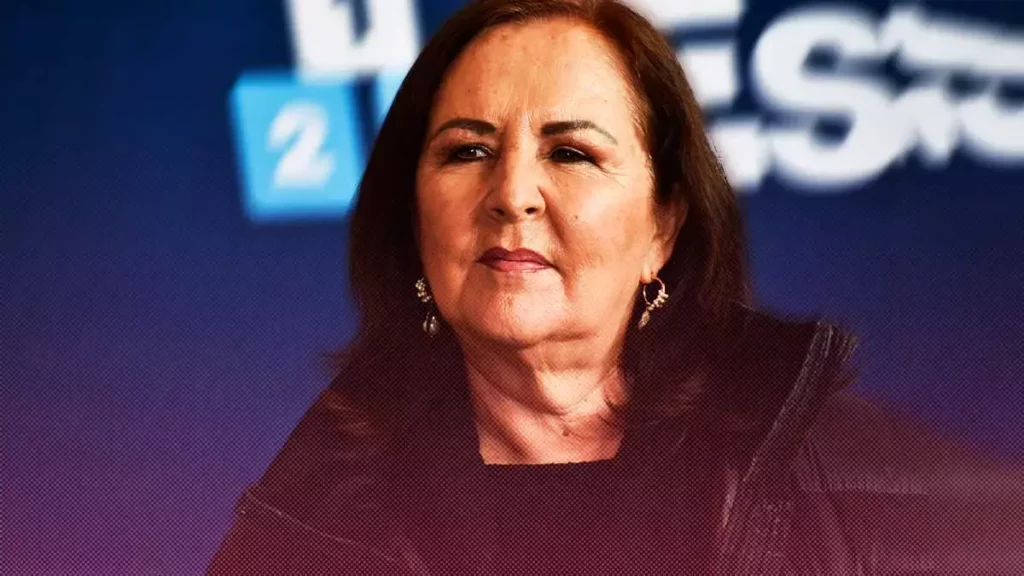 No es tiempo de egoísmo, se trata de trabajar en equipo: Ana Tere Aranda