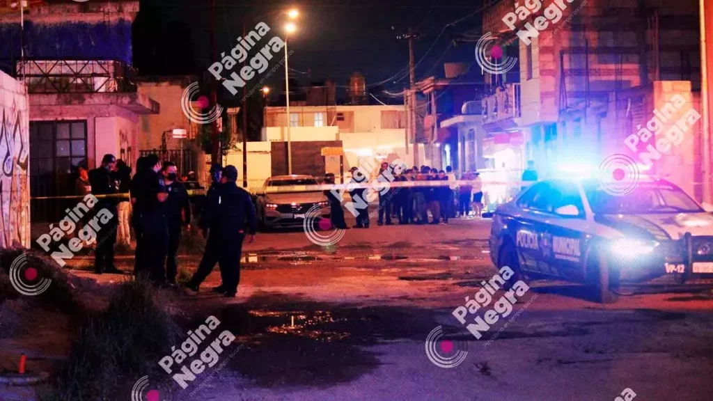 Feminicidio 45 y 46: Encuentran a dos mujeres atadas y baleadas en Puebla