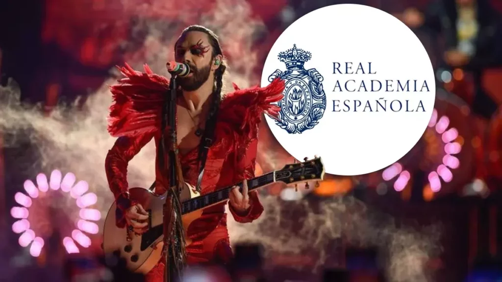 Moderatto quiere ingresar a la RAE con su palabra “Moderattizar”