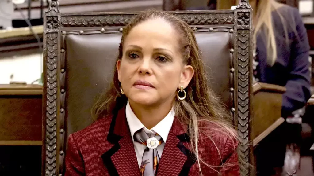 Olga Romero pide licencia para competir por dirigencia de Morena Puebla