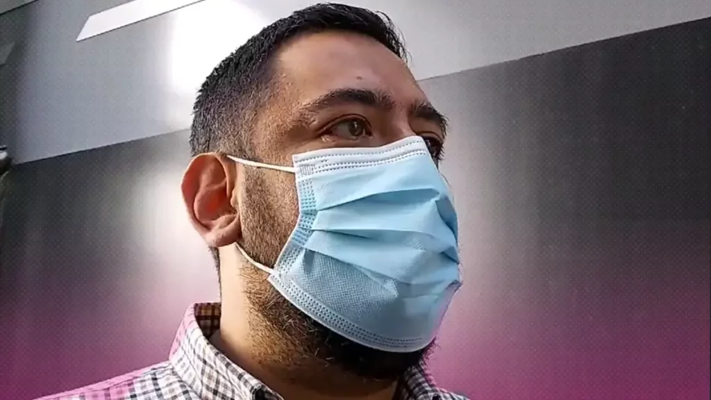 Ayuntamiento de Puebla interpondrá denuncia en la Fiscalía por incendio en el Mercado Zapata