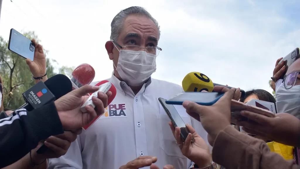 Contagios covid en Puebla se mantienen bajos: este jueves hay 218 casos nuevos