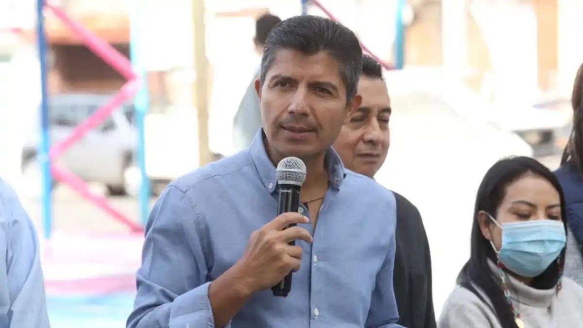 Cuatro canchas de Puebla capital se llenan de color a favor de la equidad de género