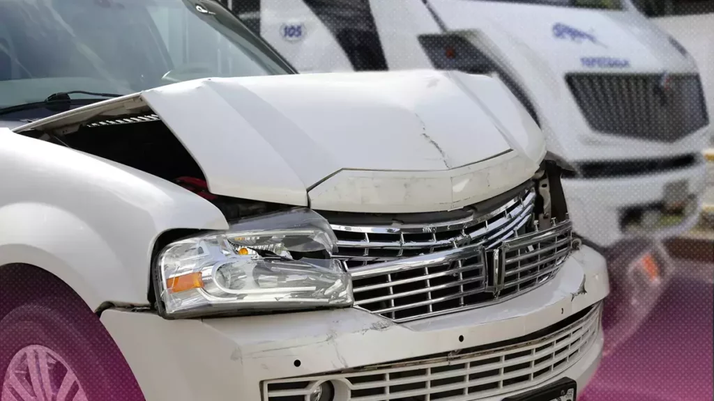 Hasta 500 accidentes viales se registran en la Ciudad de Puebla cada mes
