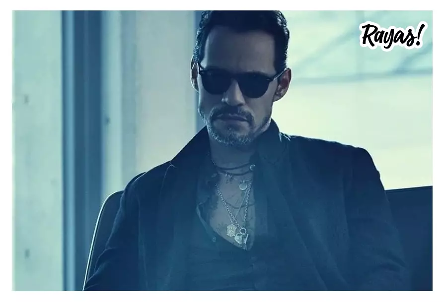 Marc Anthony