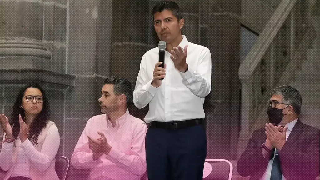 Anuncian segunda edición de “Jóvenes Talento” para impulsar el emprendimiento en Puebla