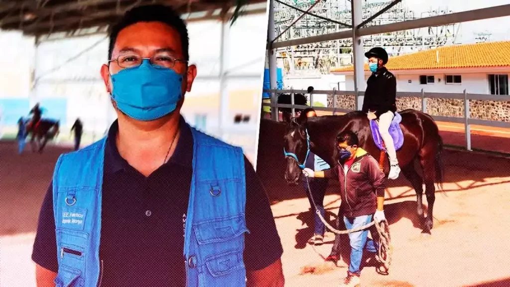 CMERI de Puebla… 9 años mejorando la calidad de vida de personas con discapacidad