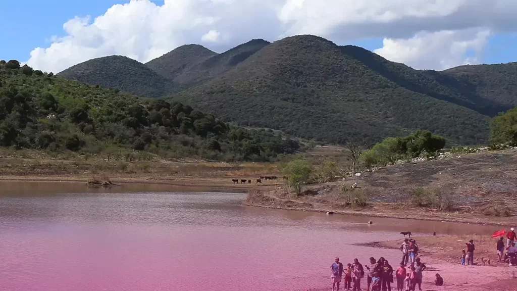 Diputado de Morena Puebla propone construcción de jagüeyes y represas para acabar con sequía