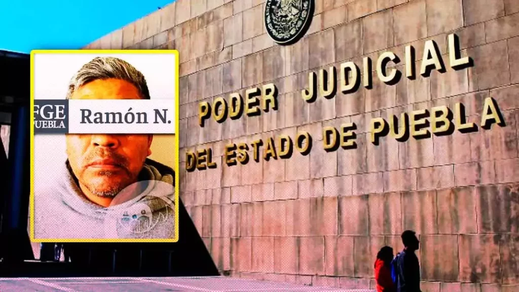Poder Judicial anuncia investigación contra juez que liberó a padrastro violador