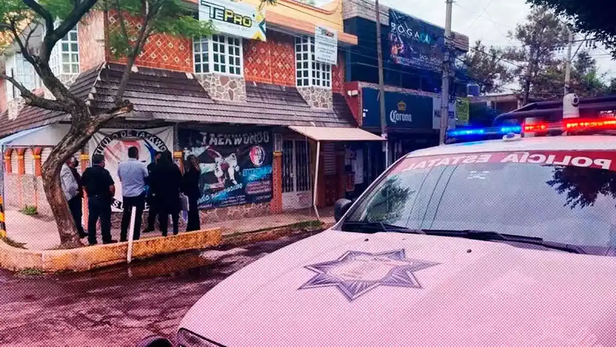 Revoca SSP permisos a la empresa de seguridad privada Tecno Pro