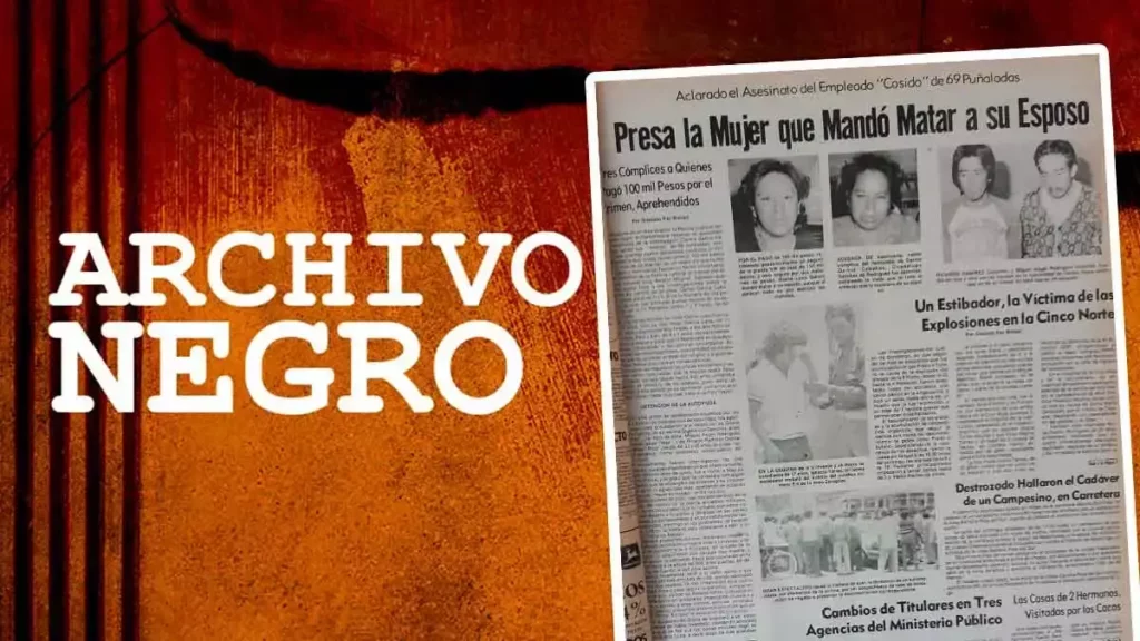 1 de agosto de 1983: 4 detenidos por el crimen de un trabajador de la Volkswagen