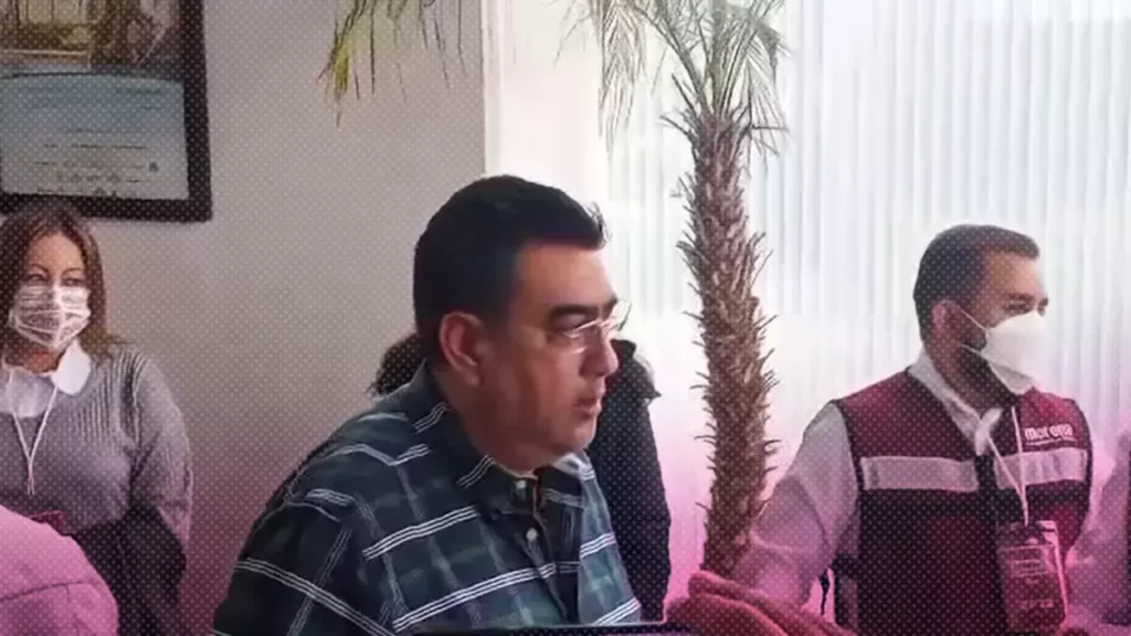 Inicia designación del dirigente de Morena en Puebla; piden unidad