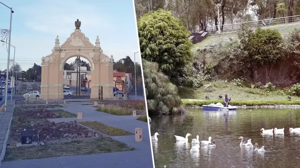 Este domingo, lánzate al recorrido por sitios emblemáticos de Puebla.