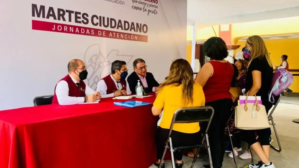 Hasta 20 denuncias ha recibido la SEP por exceso en cuotas escolares.
