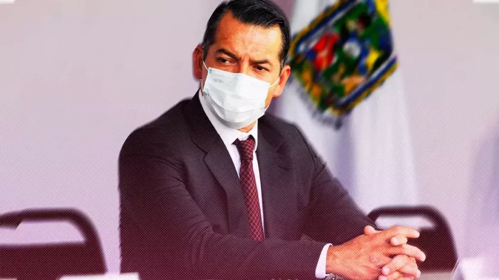 Héctor Sánchez, presidente del TSJ, denuncia complicidad de jueces en caso de Miriam