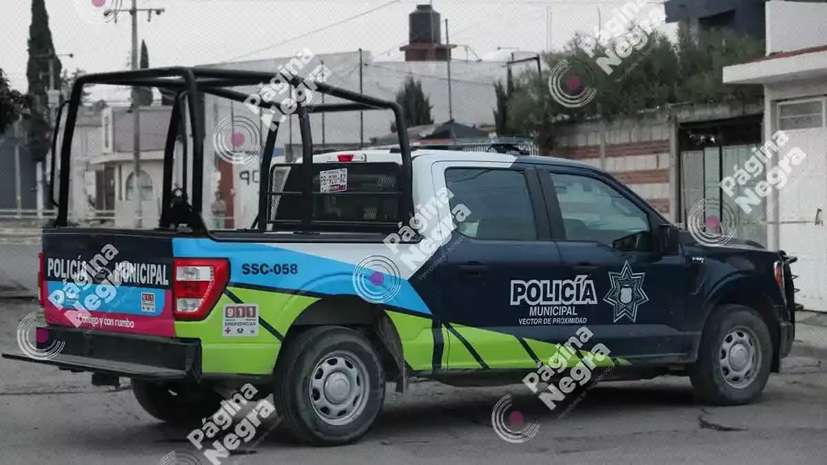 Muere borracho tras caer de su azotea en San Ramón segunda sección.