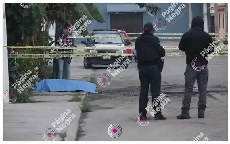 Muere borracho tras caer de su azotea en San Ramón segunda sección.