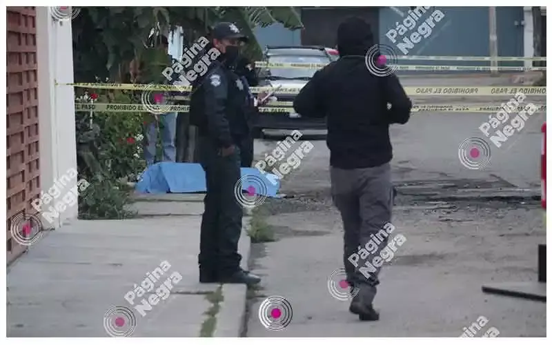 Muere borracho tras caer de su azotea en San Ramón segunda sección.