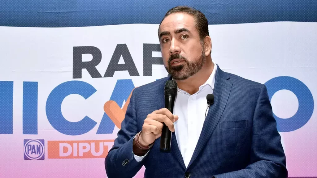 “No es momento de destapes en el PAN”: Micalco