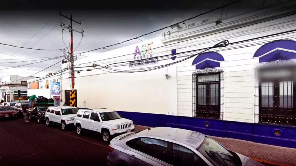 Auditores externos advierten que la ASE se retrasará en la revisión de cuentas públicas