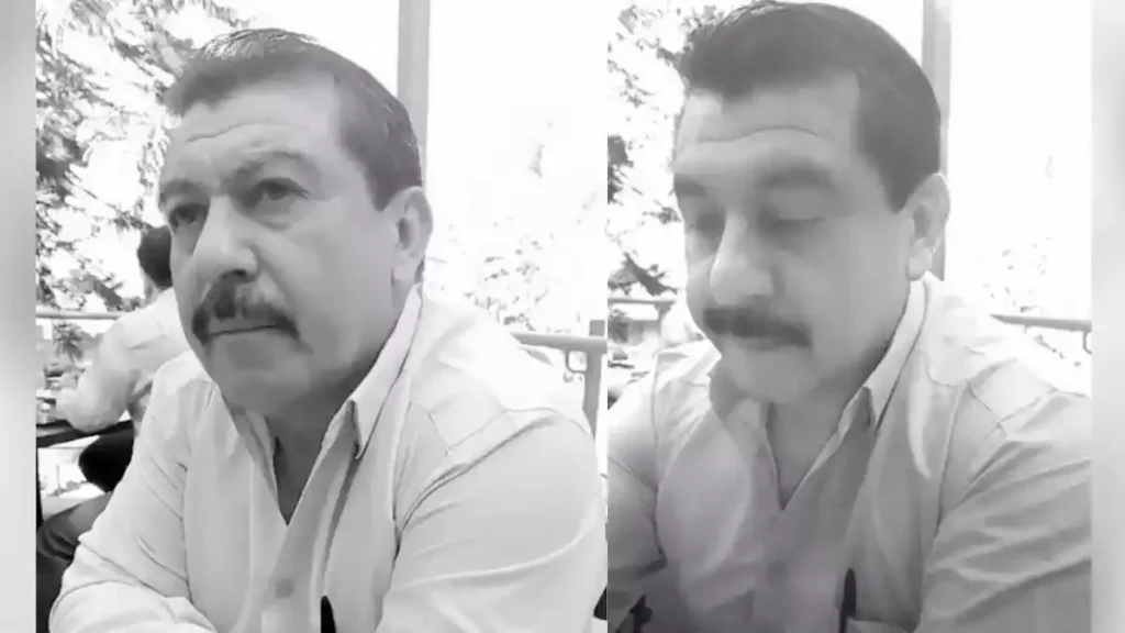 Fredid Román escribió sobre Ayotzinapa antes de ser asesinado en Guerrero.