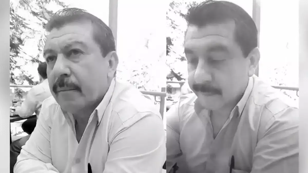 Fredid Román escribió sobre Ayotzinapa antes de ser asesinado en Guerrero.
