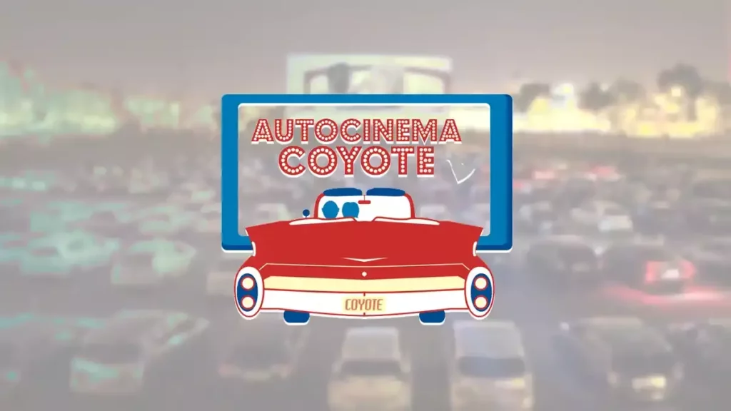 Fiesta del Cine: Autocinema Coyote tendrá sus entradas en 29 pesos.