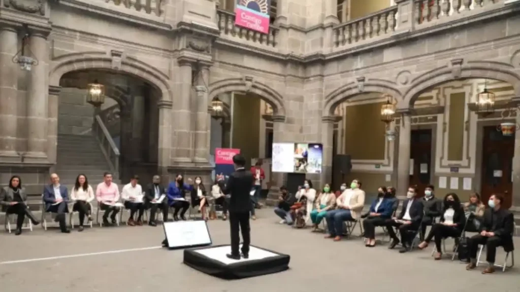 Con segunda edición de “Jóvenes talento”, Ayuntamiento de Puebla impulsa el emprendimiento local