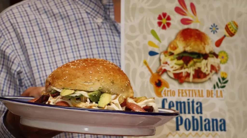 Cemitas: de dónde son y por qué las amamos tanto